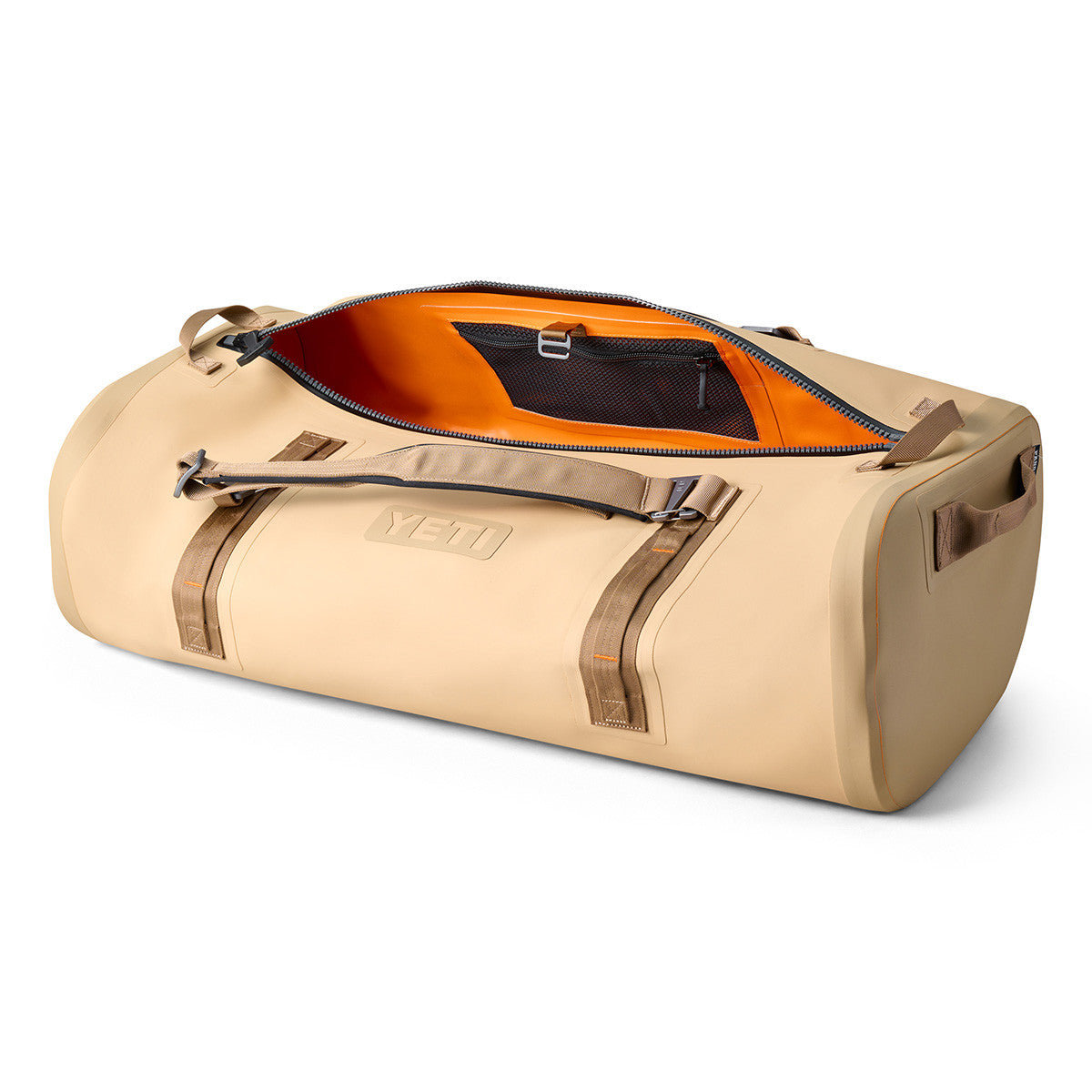 Yeti Panga 100L Waterproof Duffel Open Image