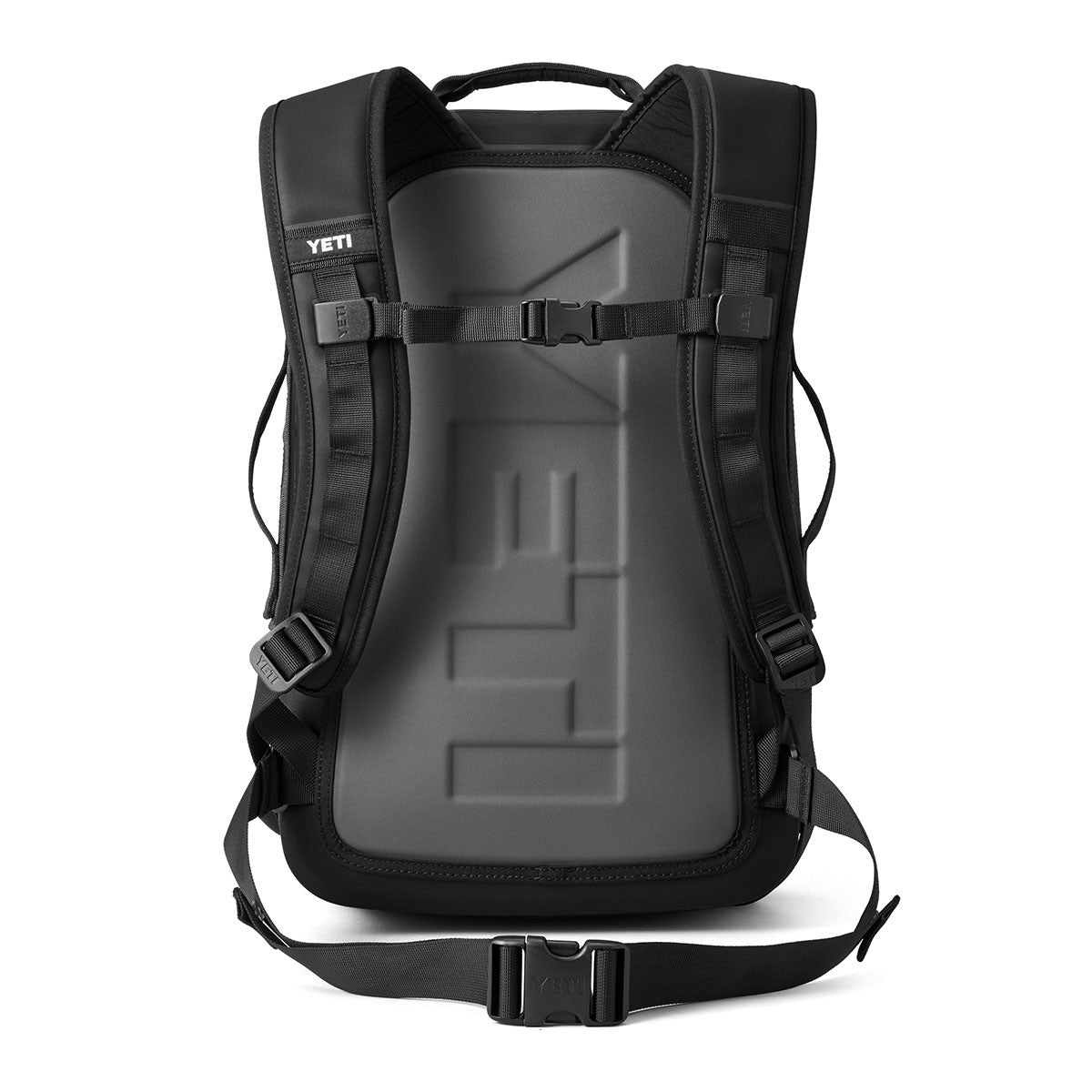 Yeti Panga 28-Liter Backpack Back Image.