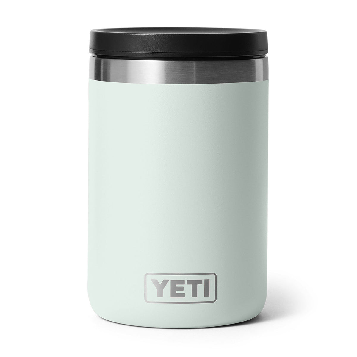 Yeti Rambler 16 oz. Insulated Food Jar Main Image in Ridgeline