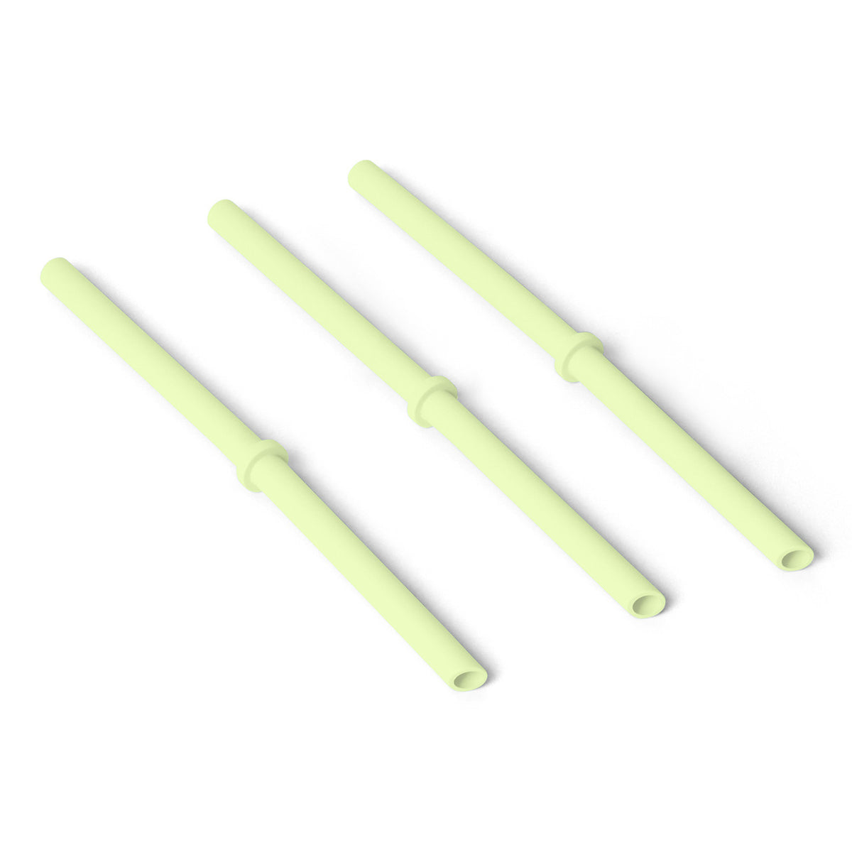 Image of the Yeti Rambler Silicone Straw Pack in Grasshopper