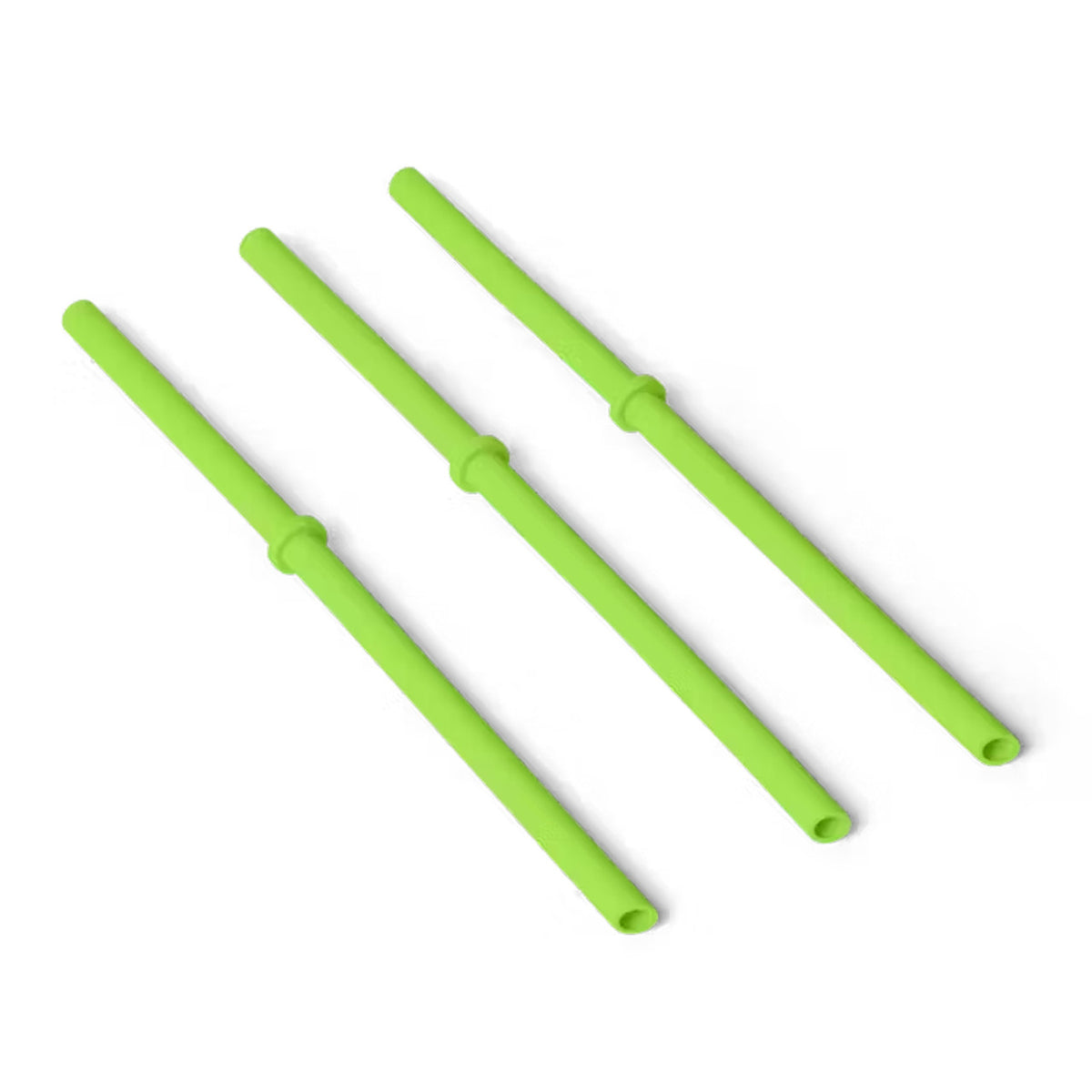 Image of the Yeti Rambler Silicone Straw Pack in Venom