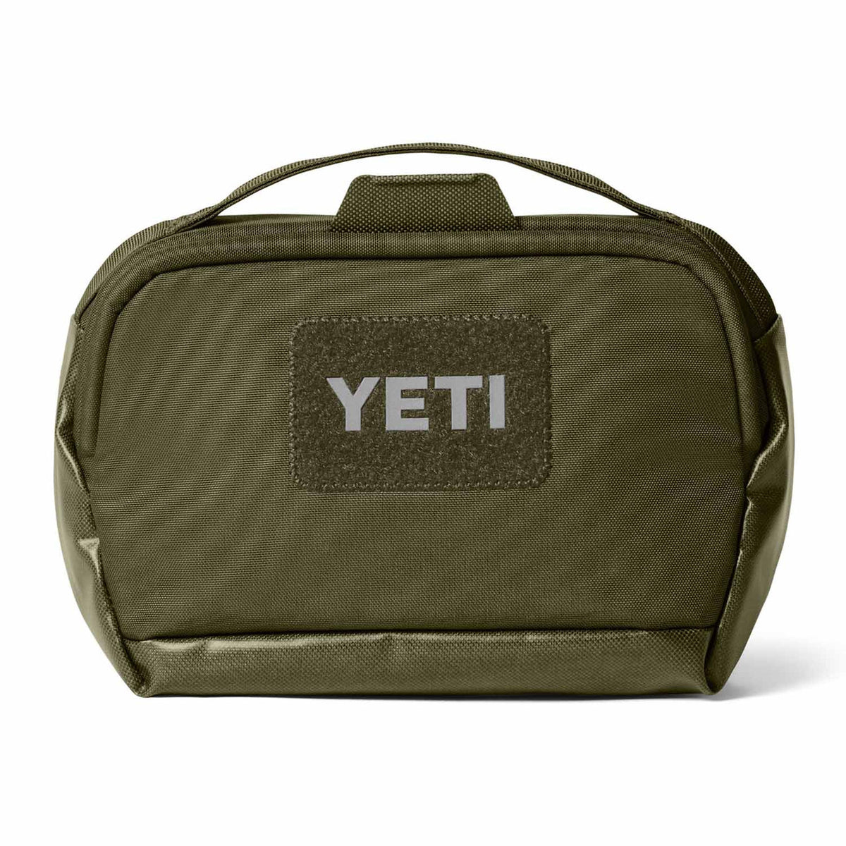 Image of the Yeti 1L Ranchero Crossbody Bag in Olive