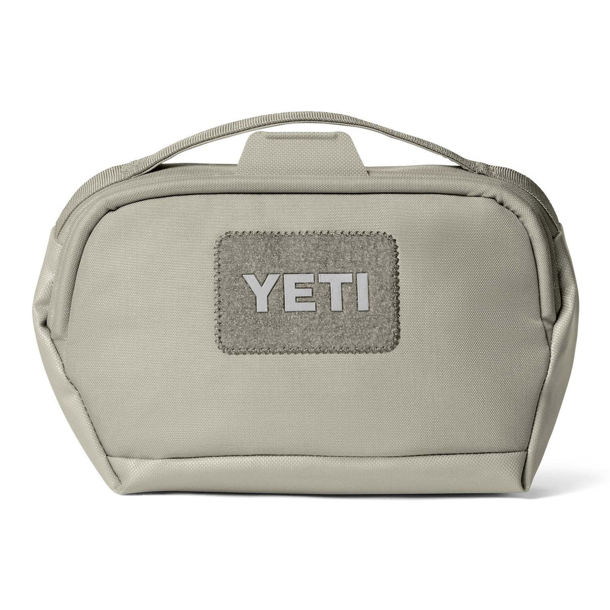 Image of the Yeti Ranchero 1L Crossbody Bag in Pampa Light Green
