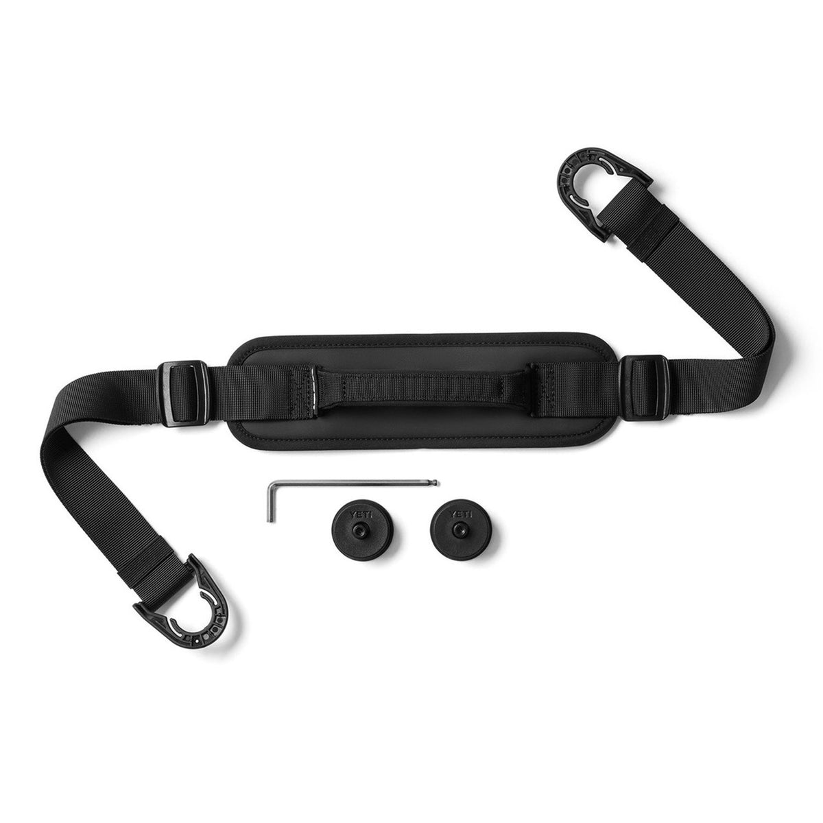 Image of the Yeti Roadie 15/24 DoubleDuty Strap.