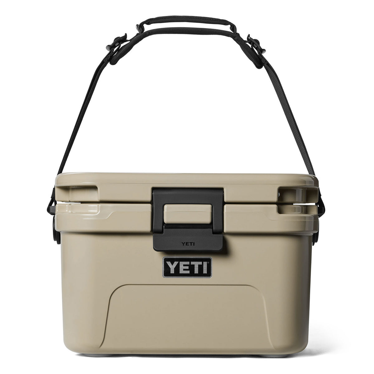 Strap Up Image of the Yeti Roadie 8 DoubleDuty Strap.