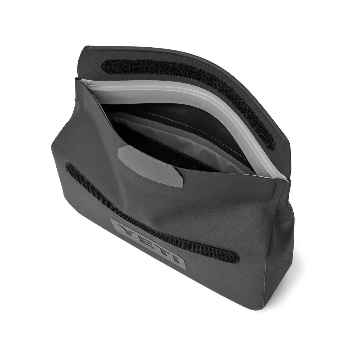 Yeti Sidekick Dry 1L Gear Case Open Image.