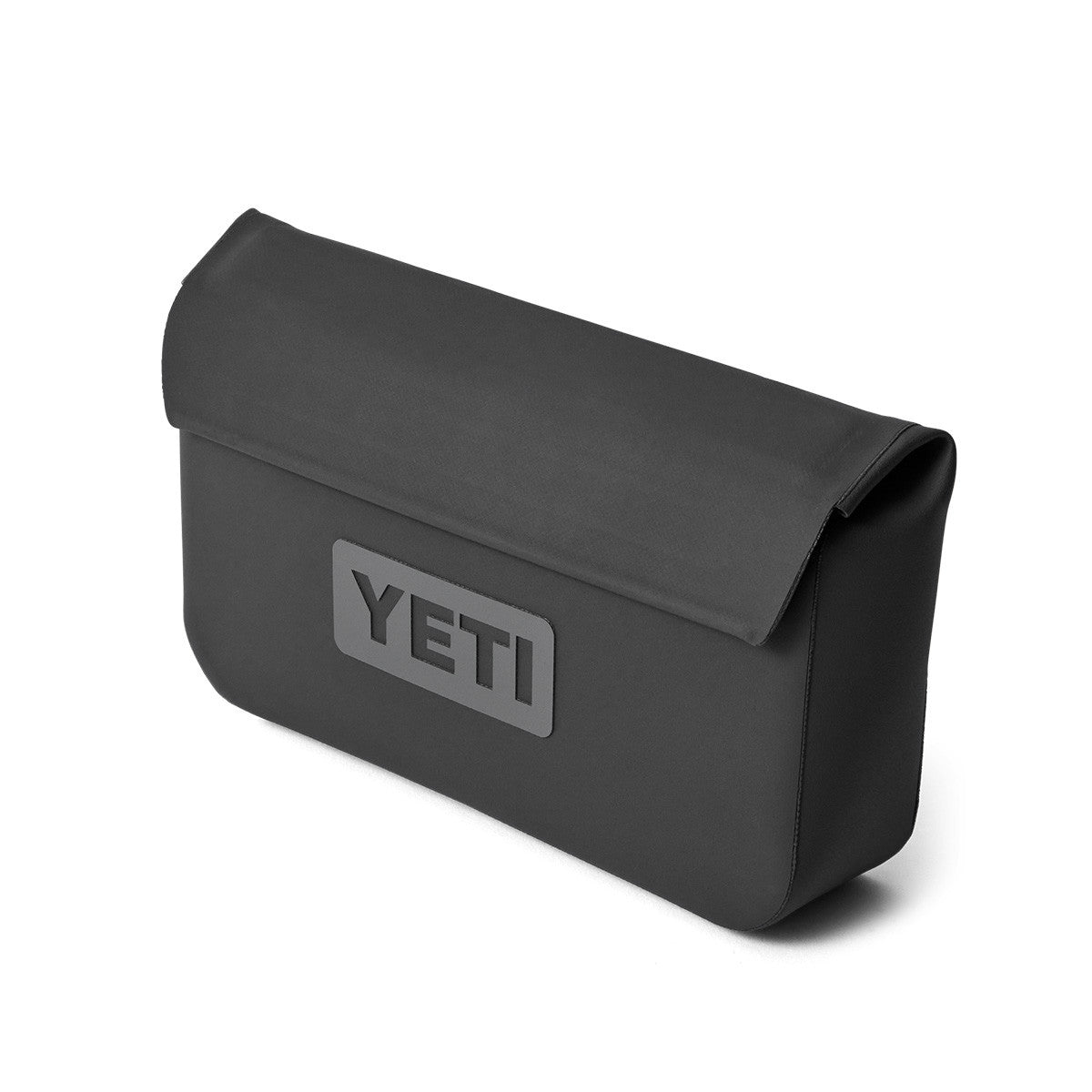 Yeti Sidekick Dry 1L Gear Case Angled Image.
