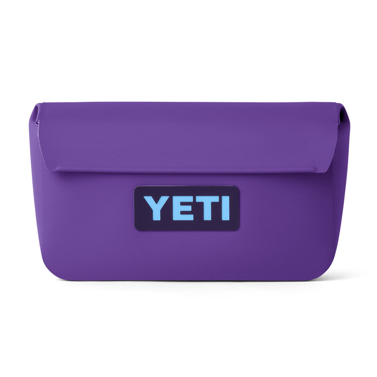 Yeti Sidekick Dry 1L Gear Case Image in Pace Purple/Blue