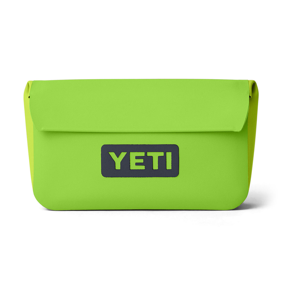 Yeti Sidekick Dry 1L Gear Case Image in Venom