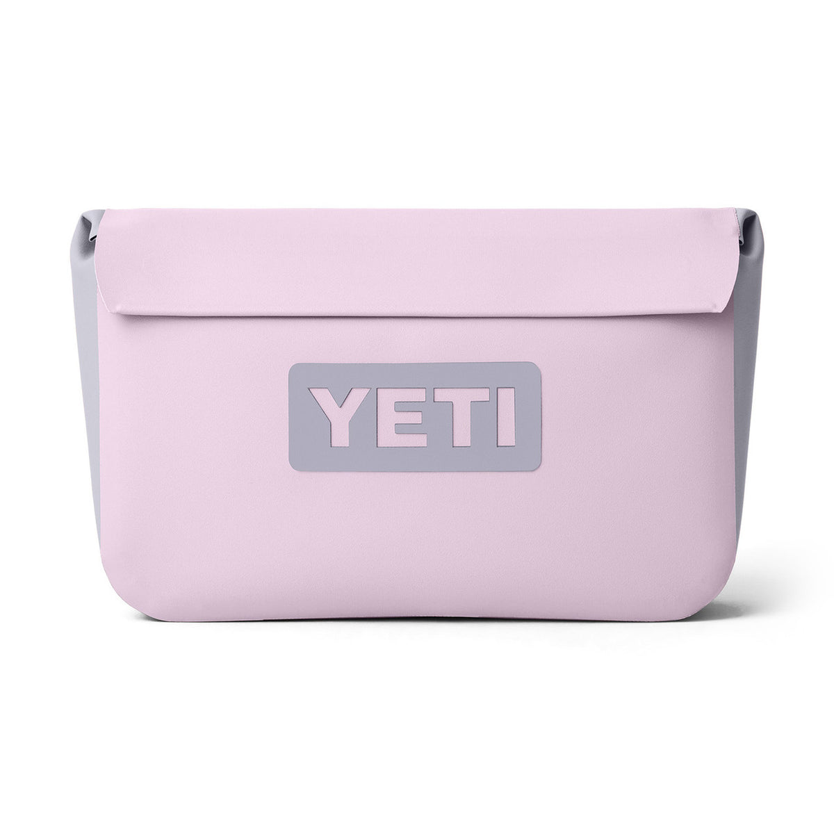 Yeti Sidekick Dry 3L Gear Case Front Image in Cherry Blossom