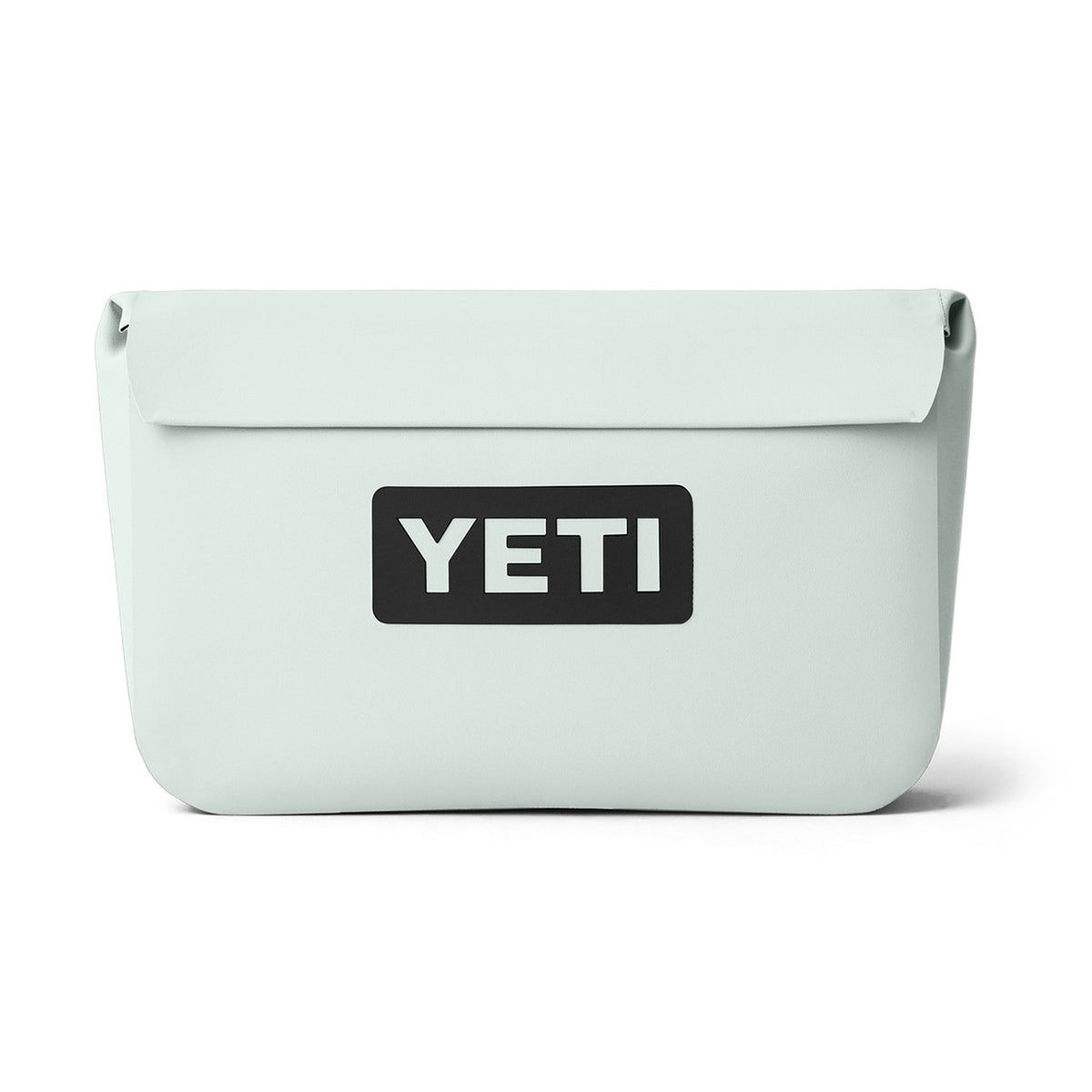 Yeti Sidekick Dry 3L Gear Case Front Image in Ridgeline