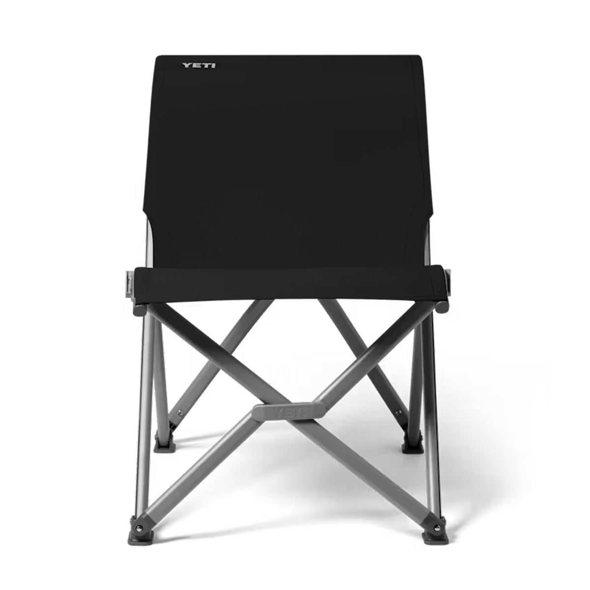 Image of the Yeti Trailhead Field Chair in Black