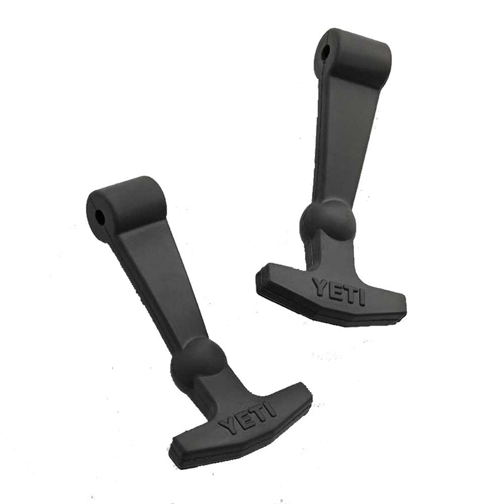 Image of the Yeti Tundra Latches Two-Pack.