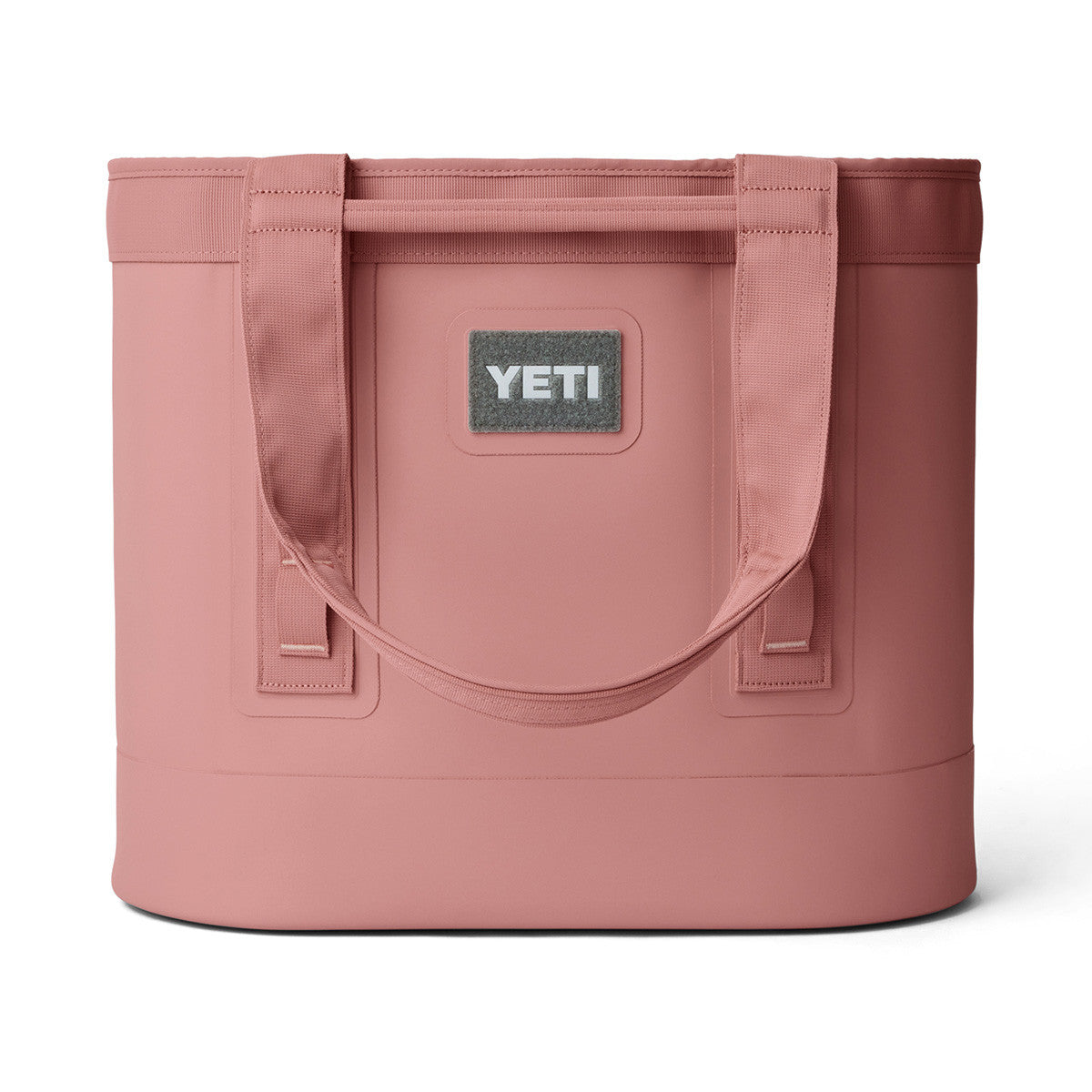 Camino 35 Carryall 2.0 Back Image in Sandstone Pink
