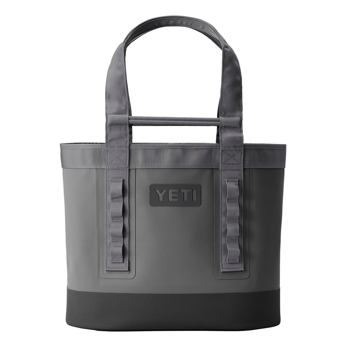 Camino 35 Carryall 2.0 Image in Storm Gray
