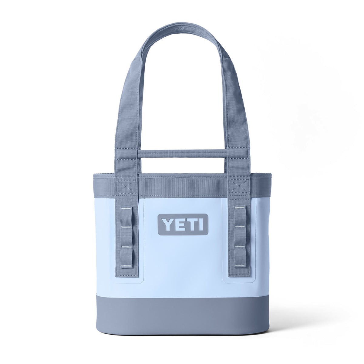 Yeti Camino 20 Carryall Tote Bag Image in Big Sky Blue