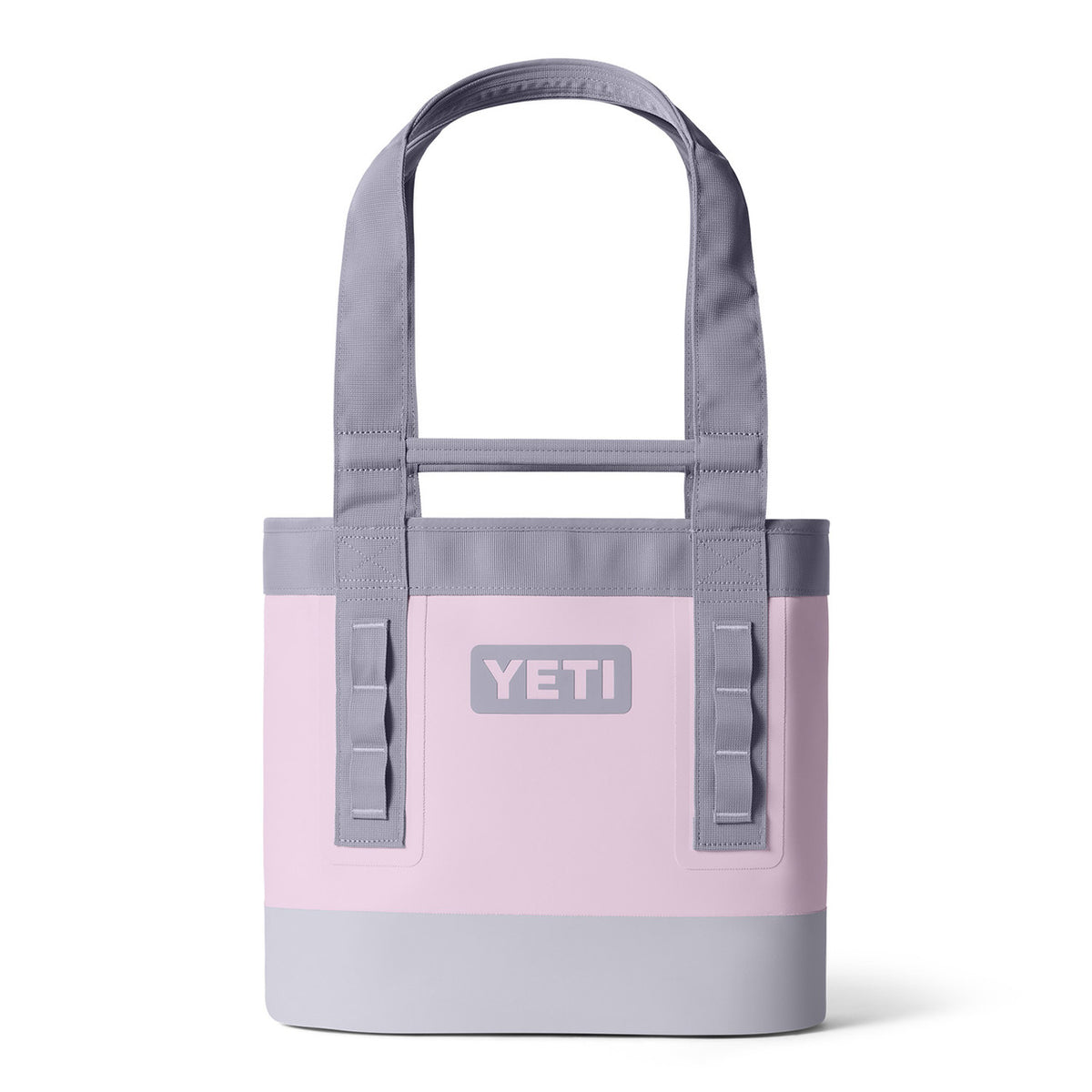 Yeti Camino 20 Carryall Tote Bag Image in Cherry Blossom