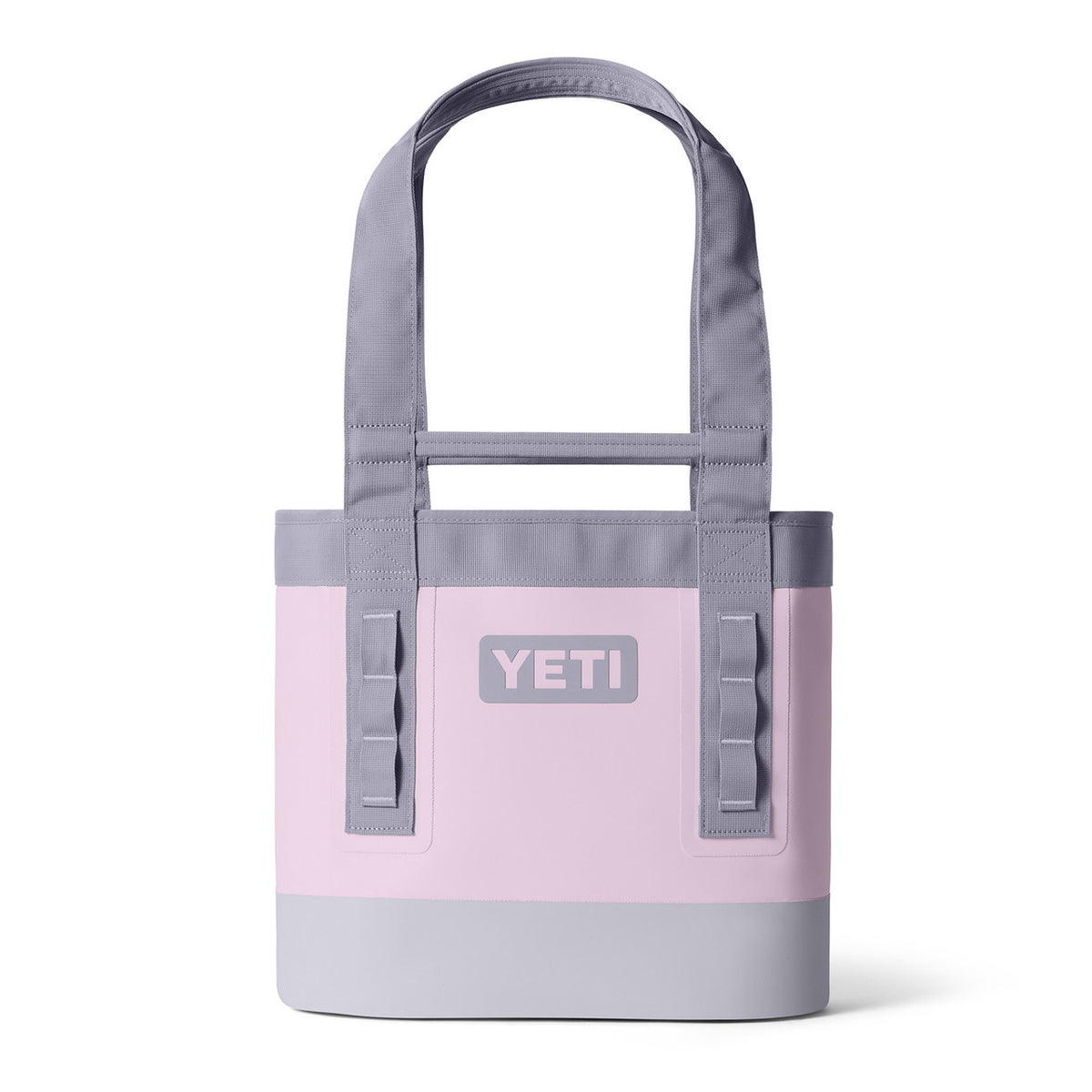 Yeti Camino 20 Carryall Tote Bag Image in Cherry Blossom