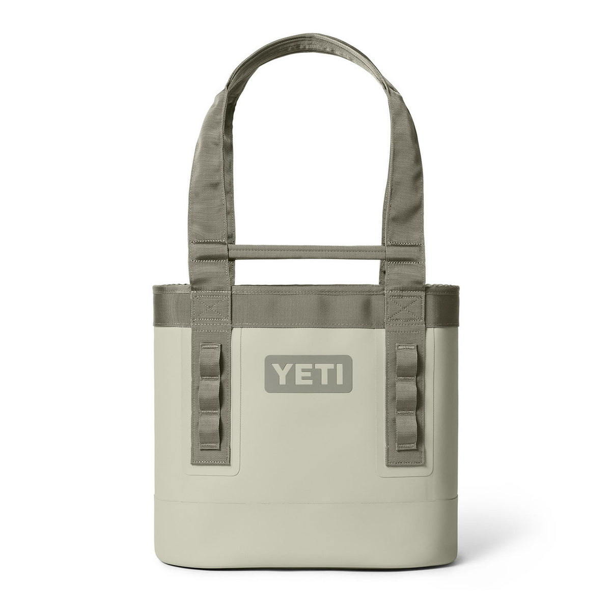 Yeti Camino 20 Carryall Tote Bag Image in Pampa Light Green