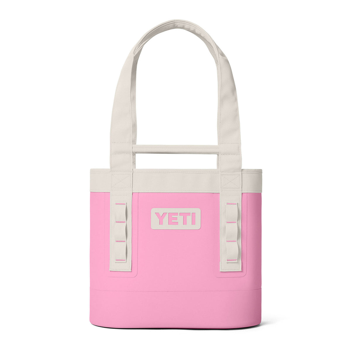 Yeti Camino 20 Carryall Tote Bag Image in Pink/Aspen