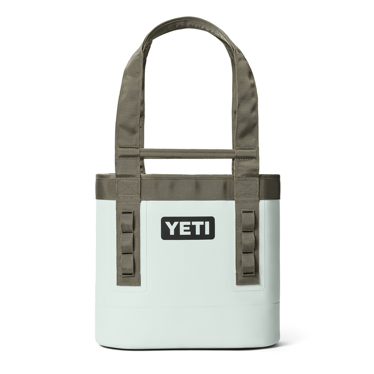 Yeti Camino 20 Carryall Tote Bag Image in Ridgeline