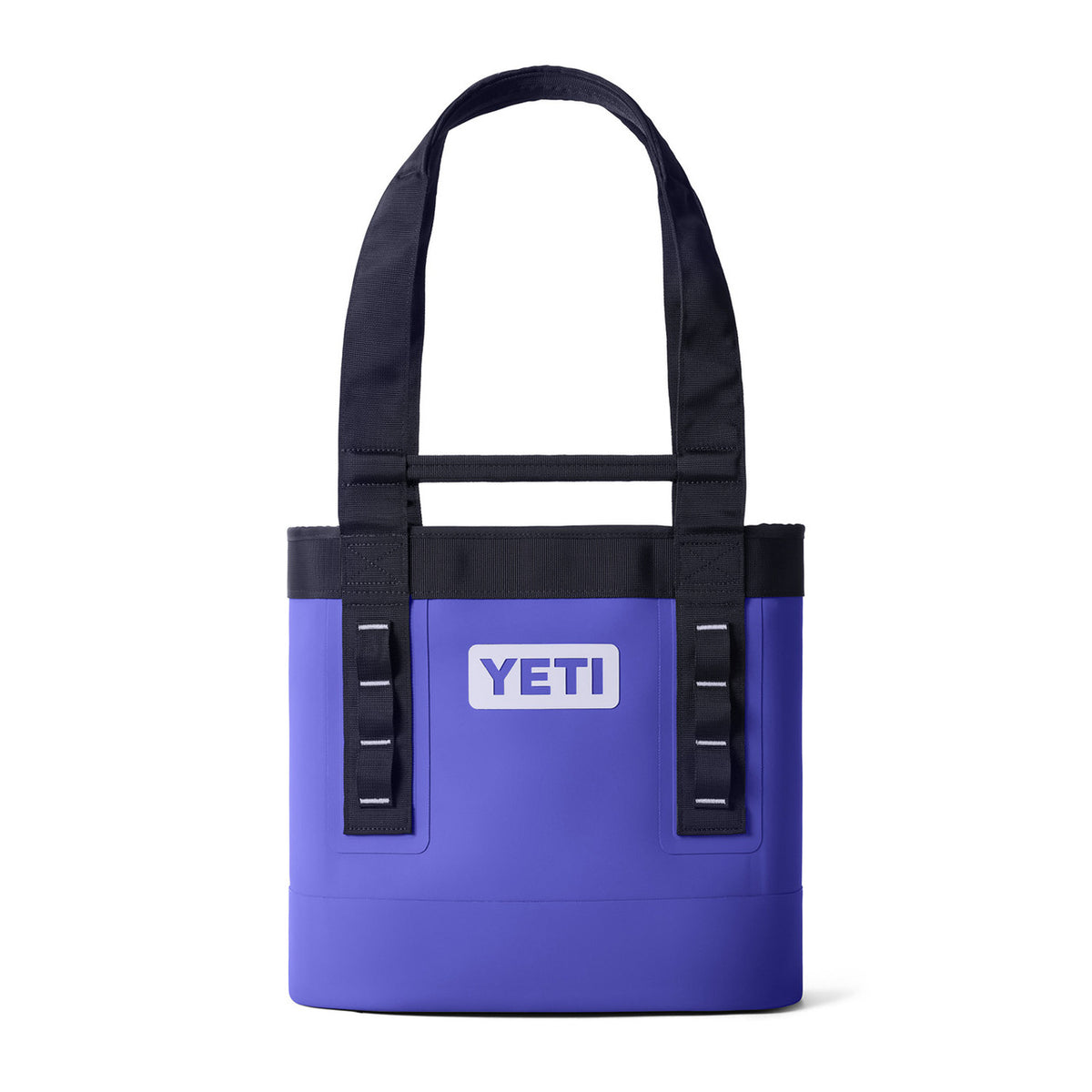 Yeti Camino 20 Carryall Tote Bag Image in Ultraviolet