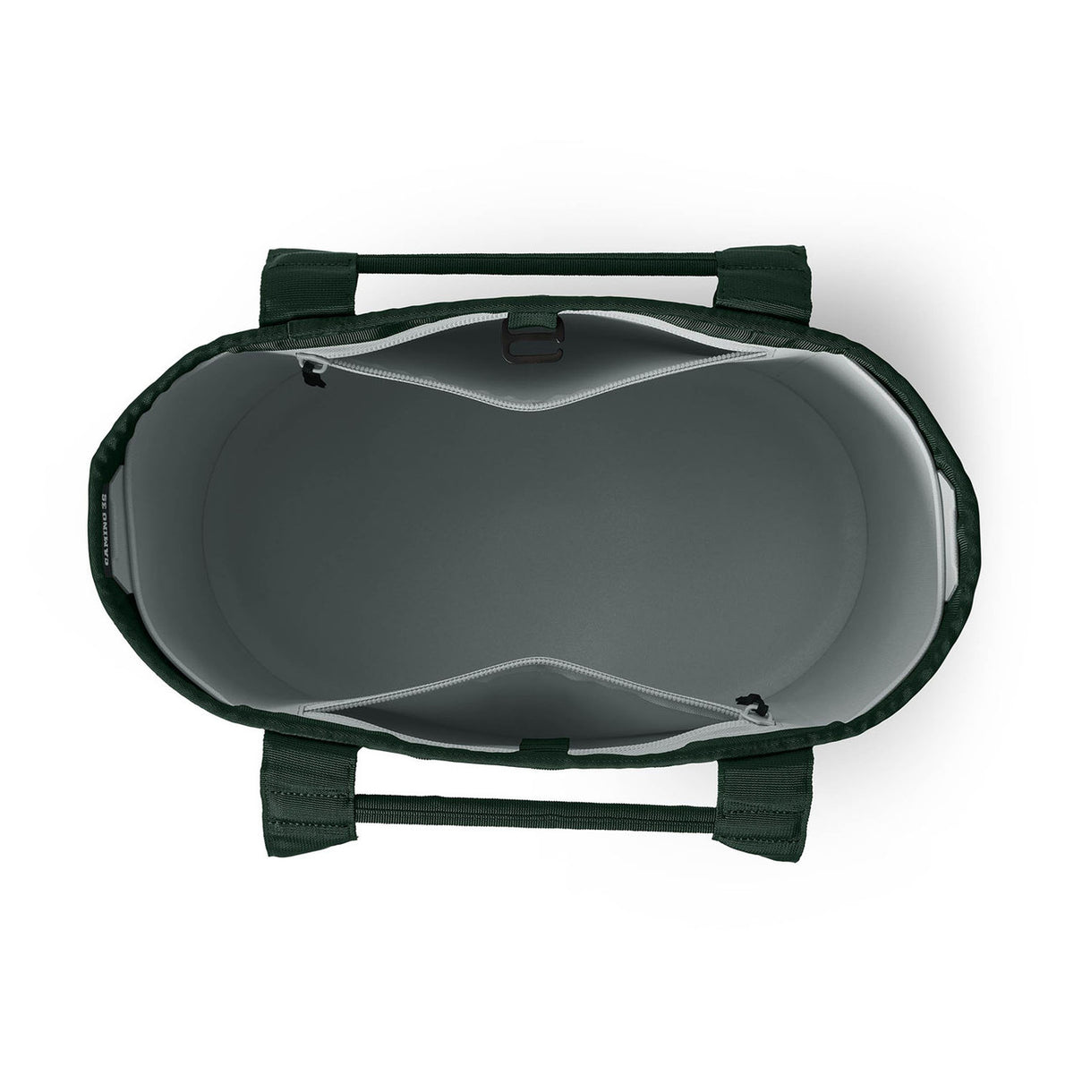 Camino 35 Carryall 2.0 Top Image