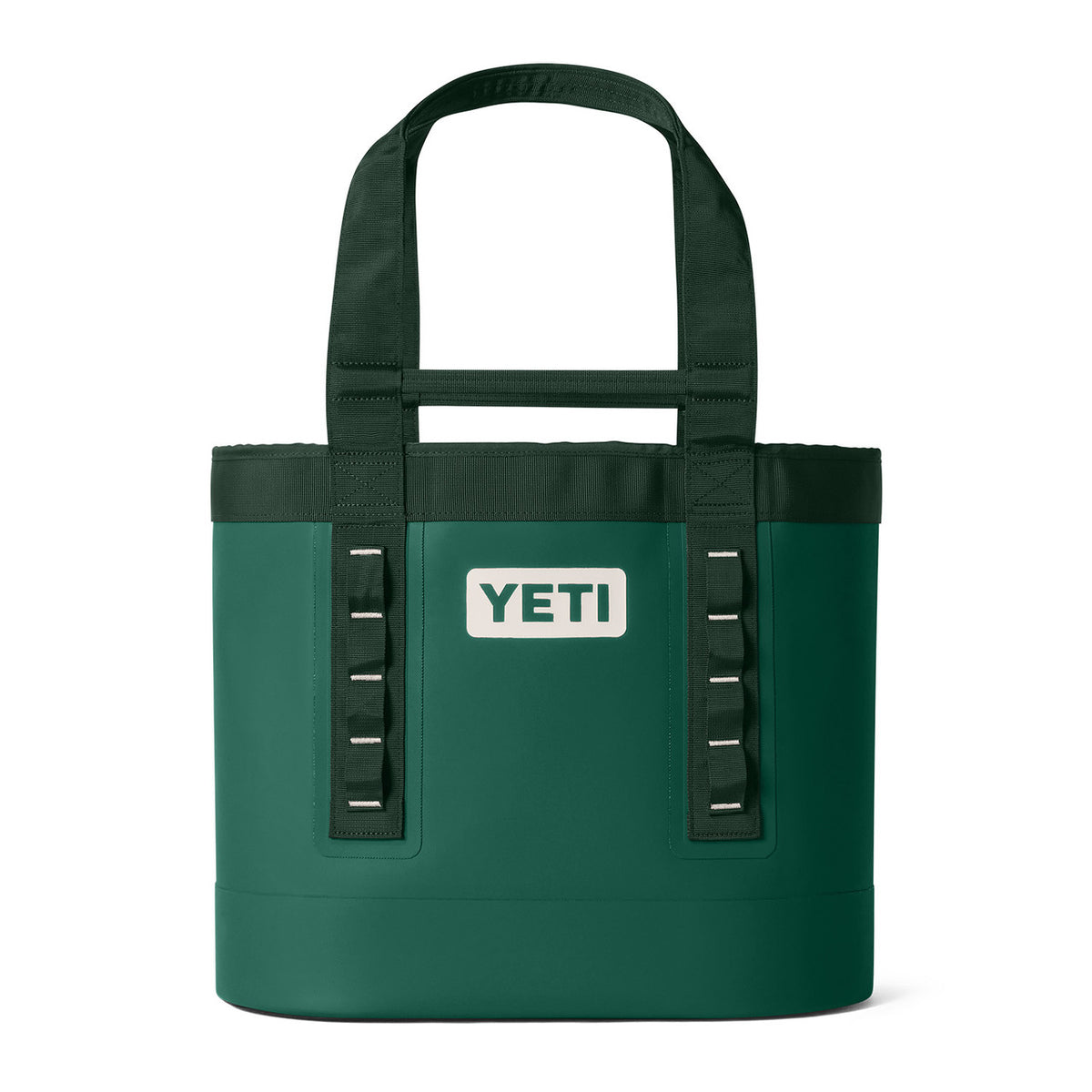 Camino 35 Carryall 2.0 Image in Black Forest Green