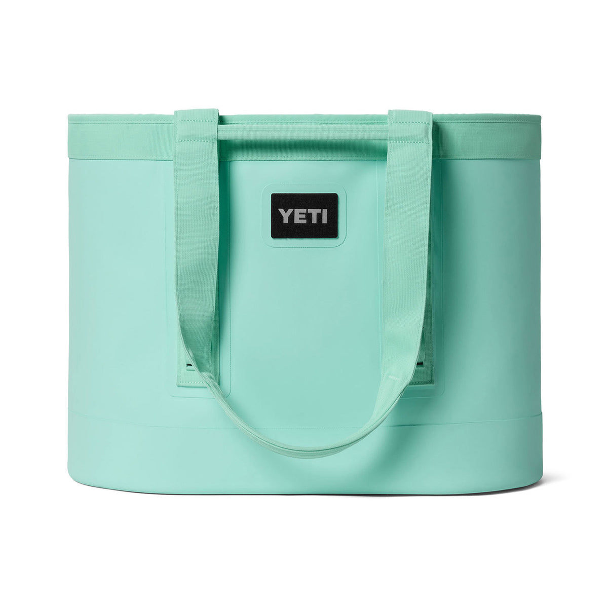 Back Image of the Yeti Camino 50 Carryall Tote Bag.
