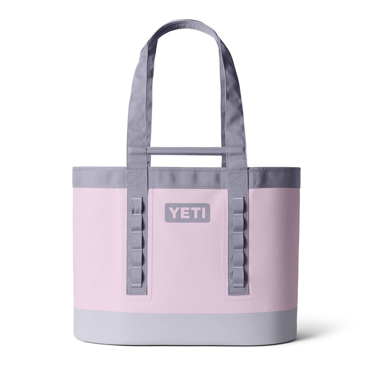Yeti Camino 50 Carryall Tote Bag Image in Cherry Blossom