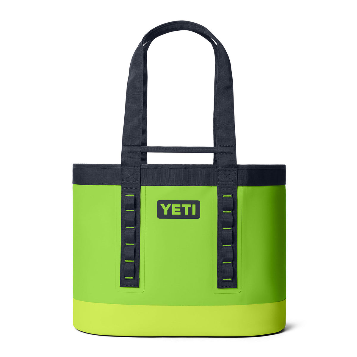 Yeti Camino 50 Carryall Tote Bag Image in Venom