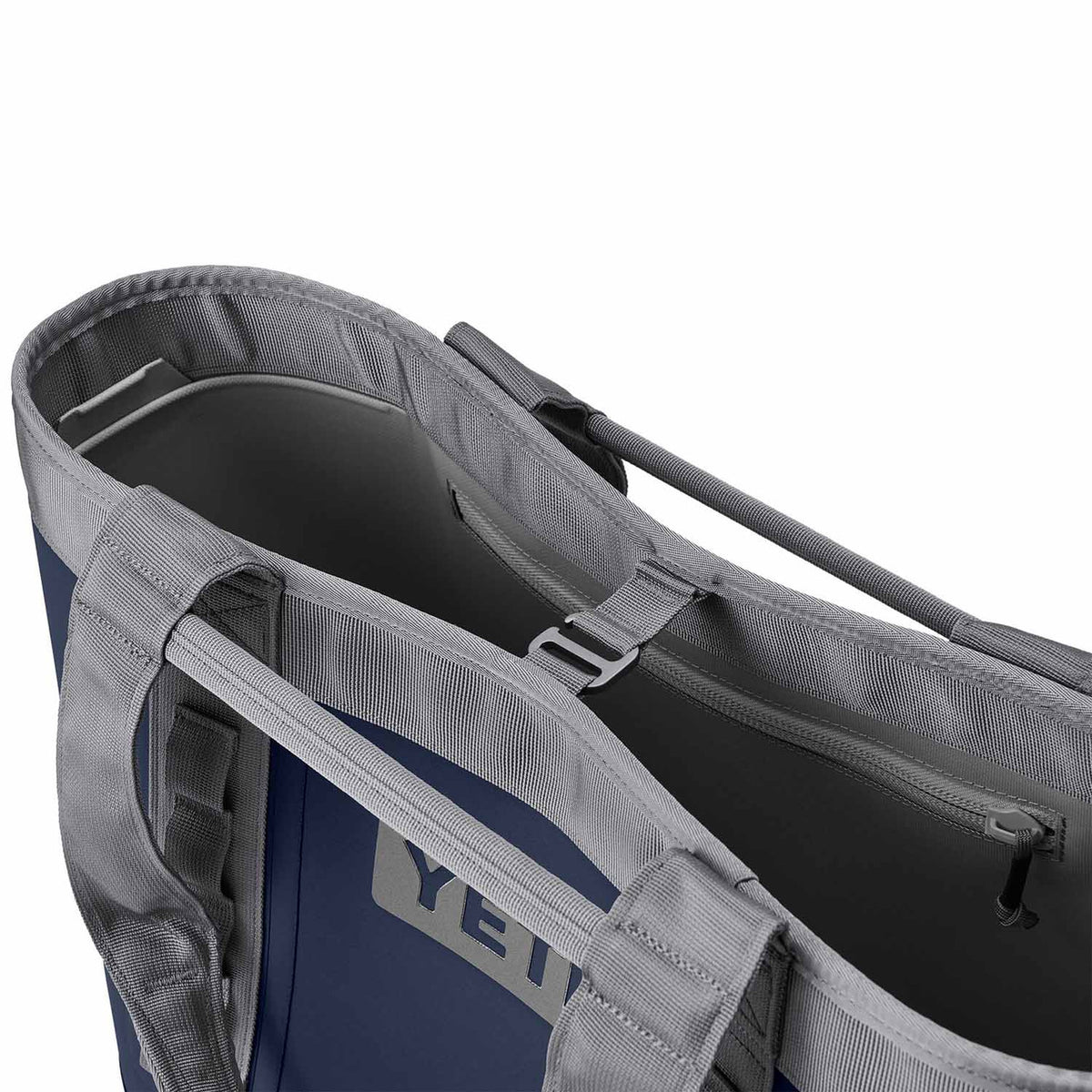 Yeti Camino 35 Carryall Tote Bag 2.0 Closed with Buckle Image