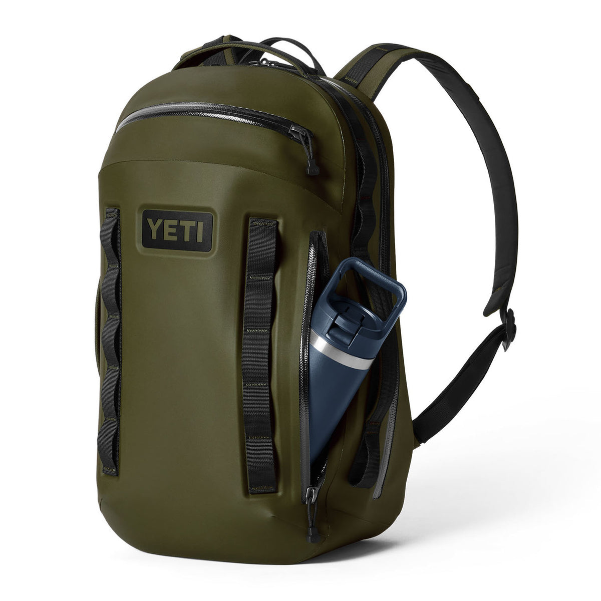 Cayo All-Weather Backpack