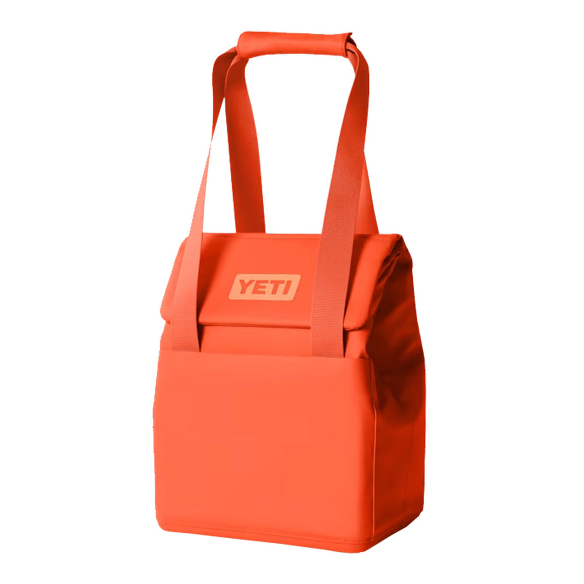 Yeti Daytrip 14L Insulated Tote Bag Angled Image.
