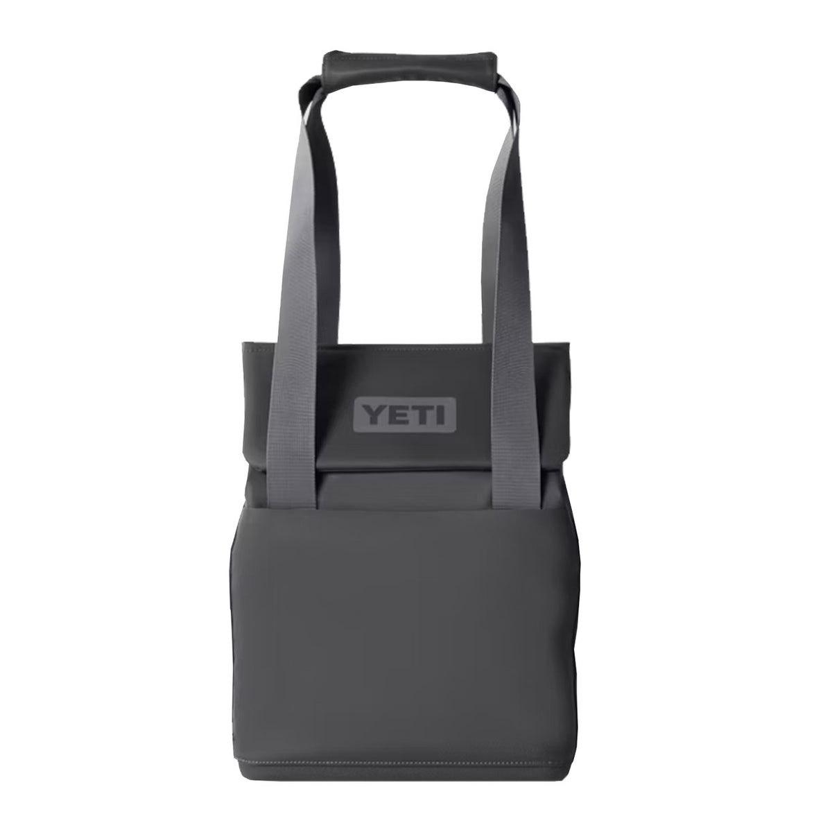 Yeti Daytrip 14L Insulated Tote Bag Image in Charcoal