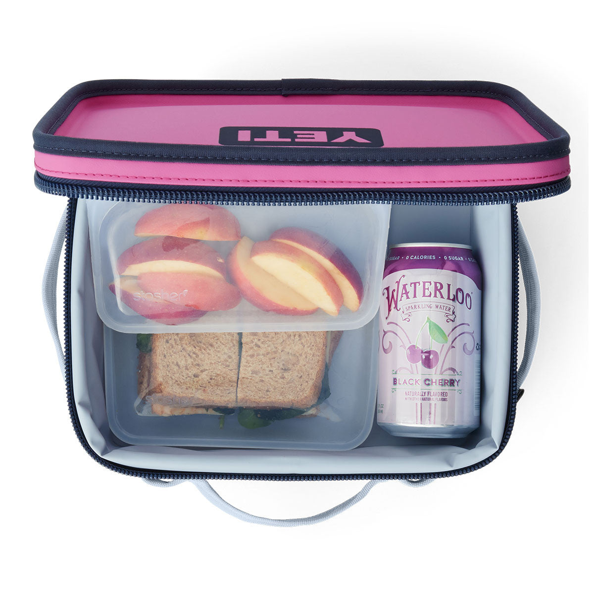 Yeti Daytrip Lunch Box Top Image