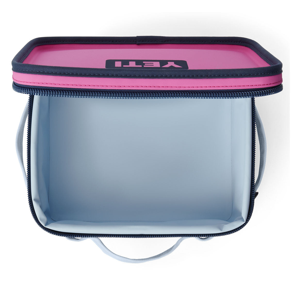 Yeti Daytrip Lunch Box Opened Top Image