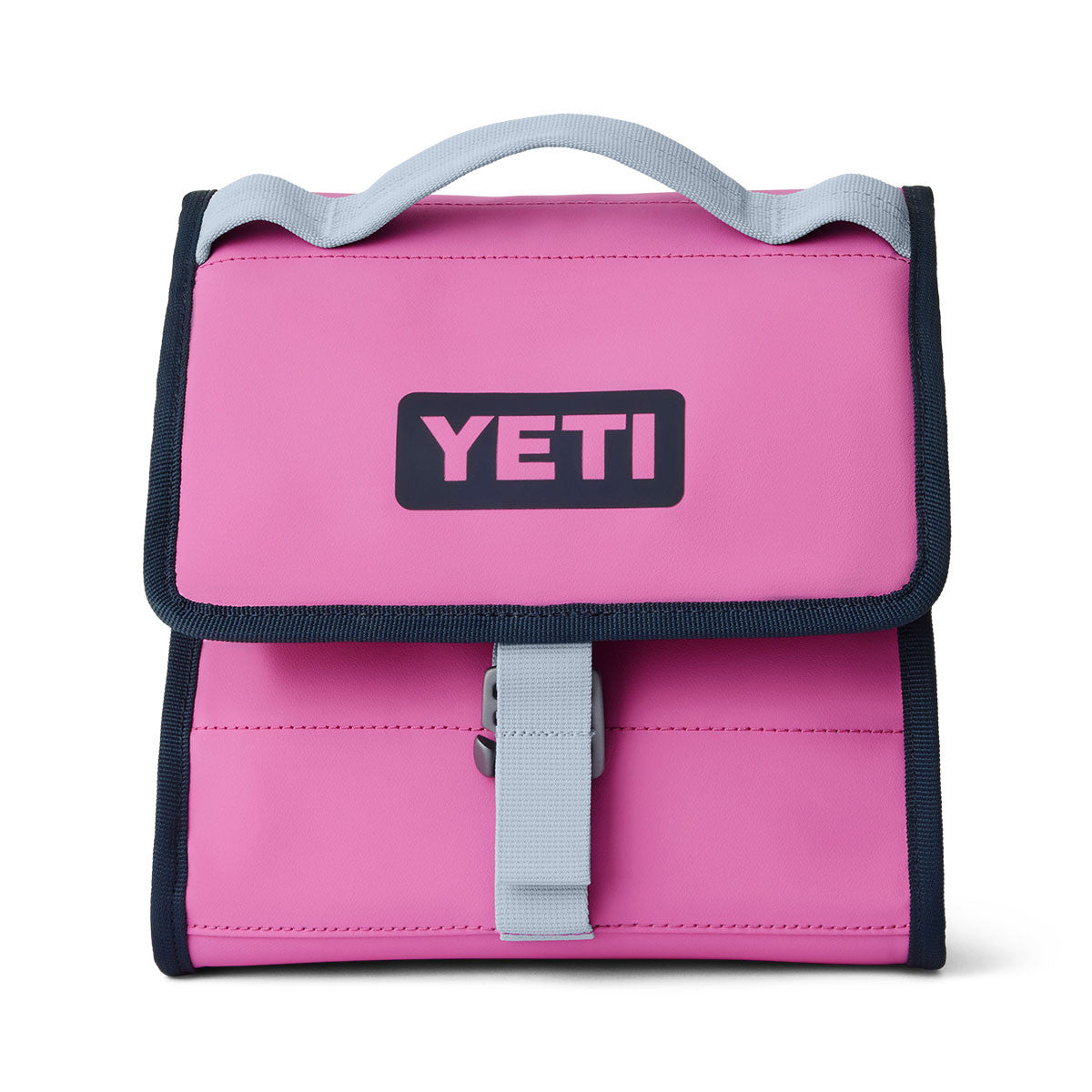 Yeti Daytrip Soft-Sided Lunch Bag Front Closed Image