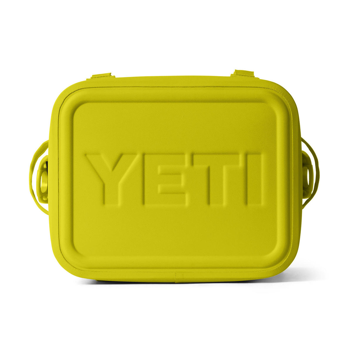 Yeti Hopper Flip 12 Soft Cooler Bottom Image.