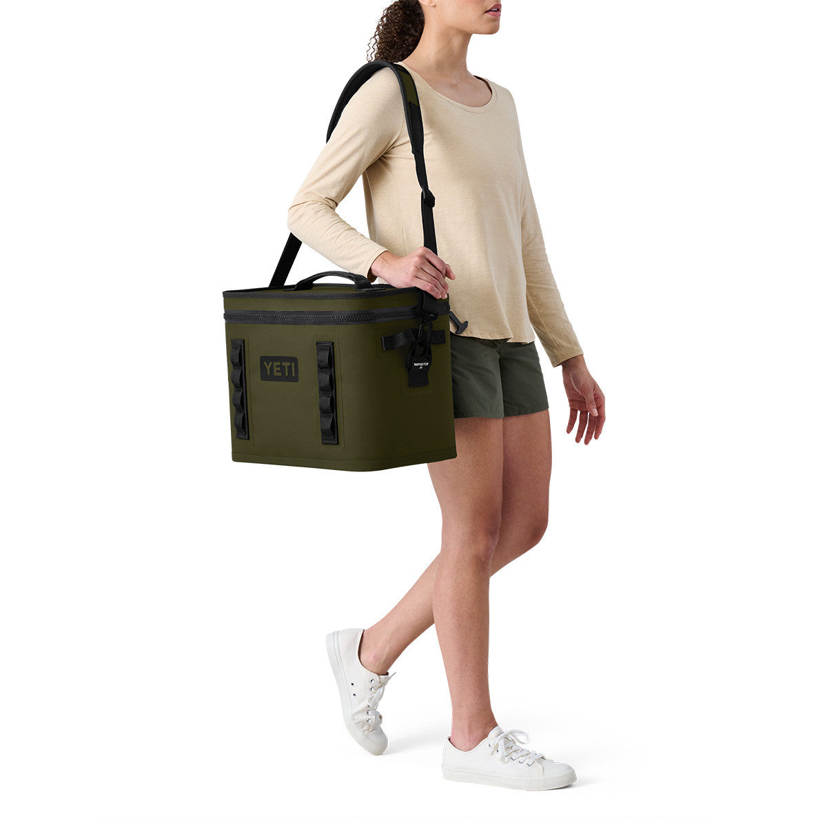Yeti Hopper Flip 18 Soft Cooler Model Image