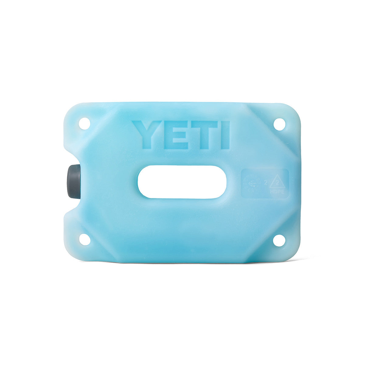 Yeti Ice Image in 2 lb.