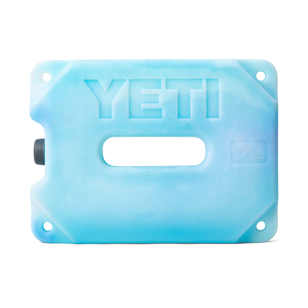 Yeti Ice Image in 4 lb.
