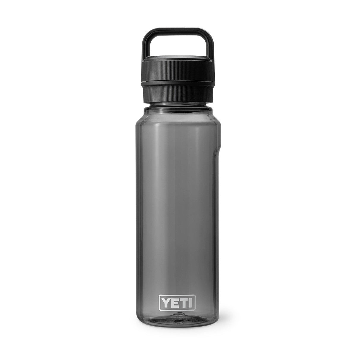 Yonder 1L/34 oz. Water Bottle Image in Charcoal