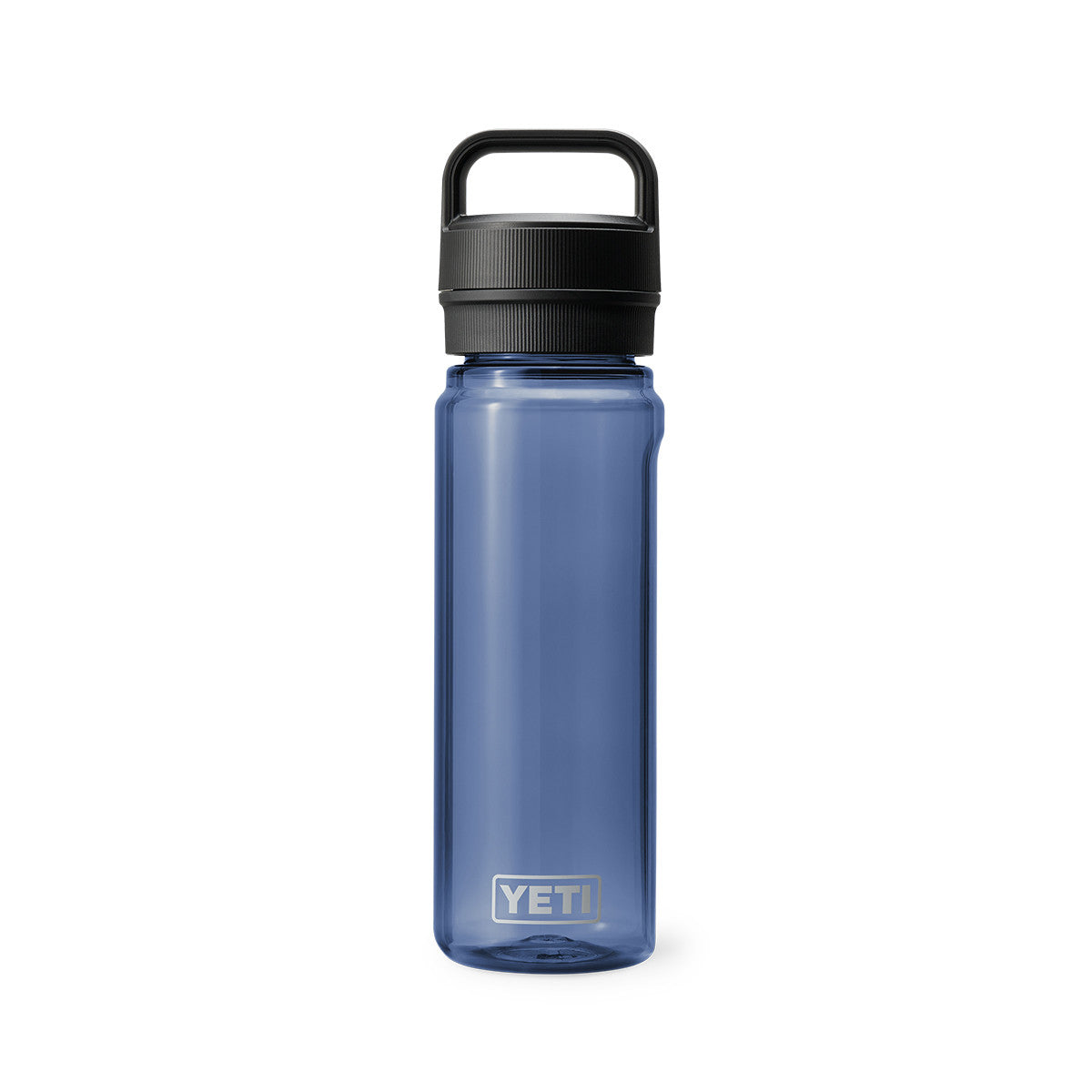 Yeti Yonder 600 ML/20 oz. Water Bottle Image in Navy