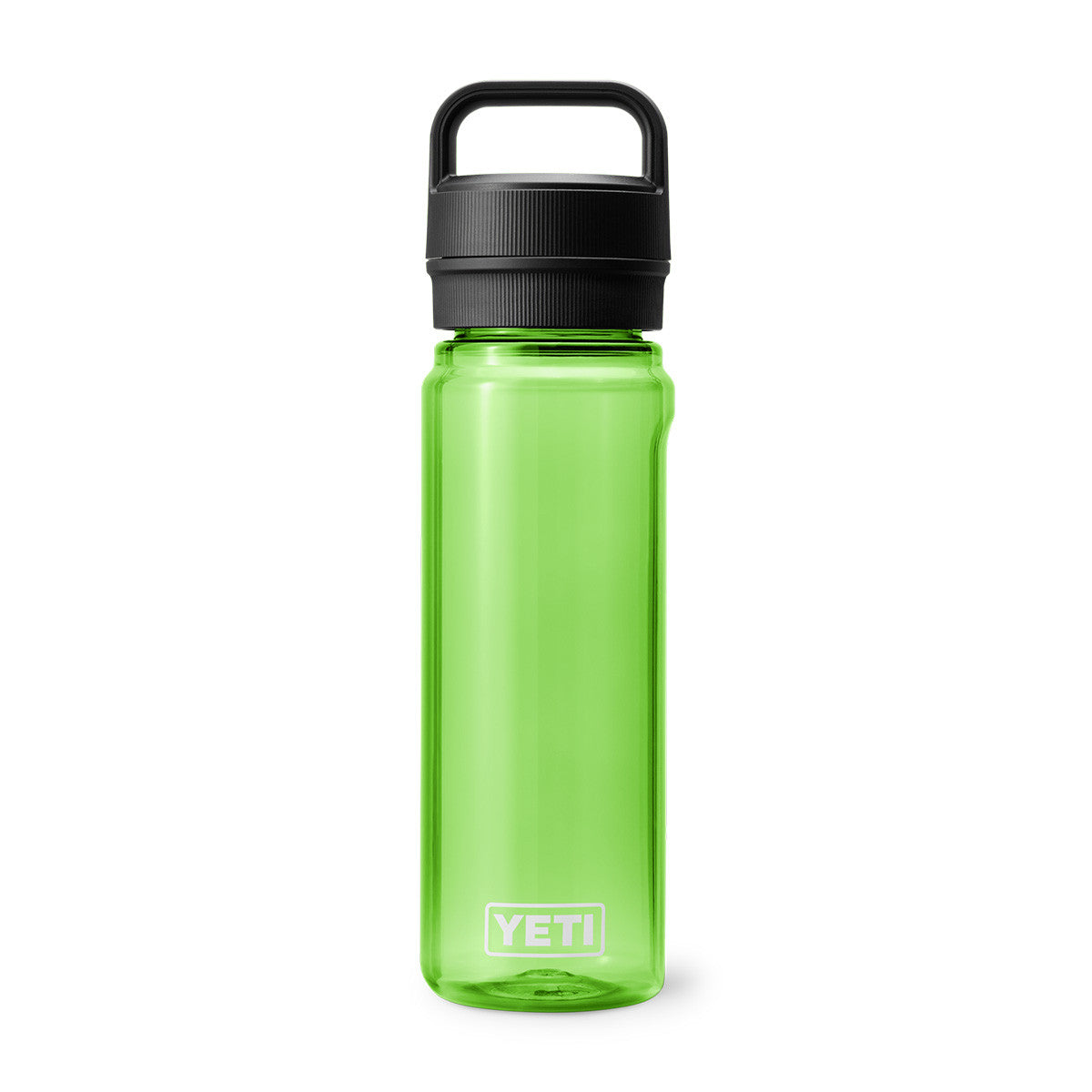 Yeti Yonder 750 ML/25 oz. Water Bottle Image in Canopy Green