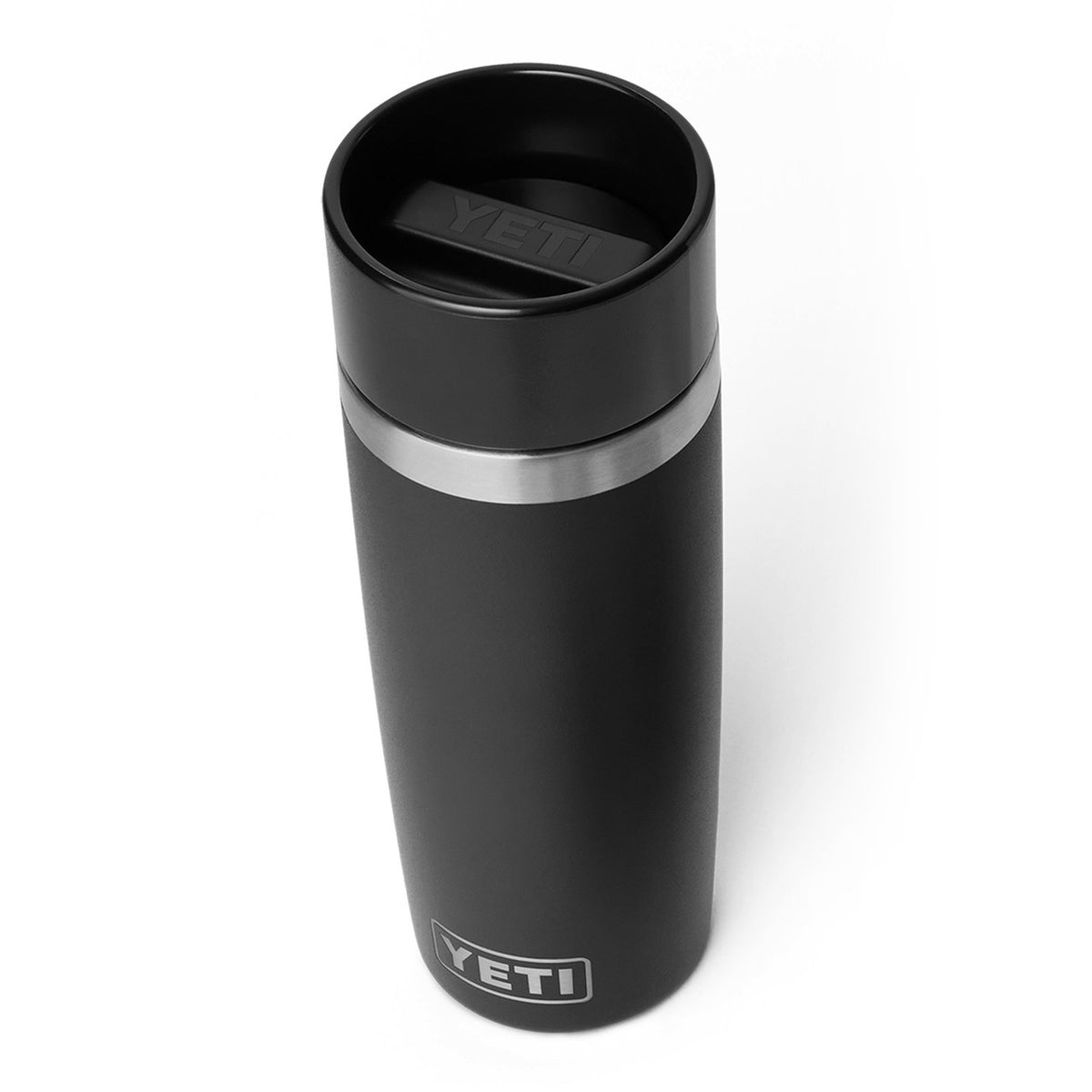 Yeti Rambler 16 oz. Travel Bottle Top Image