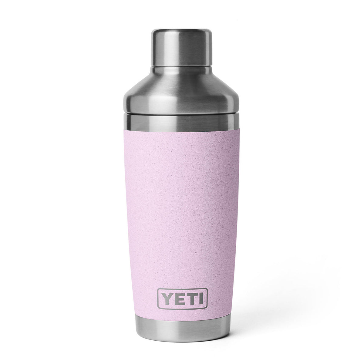 Yeti Rambler 20 oz. Cocktail Shaker Image in Cherry Blossom