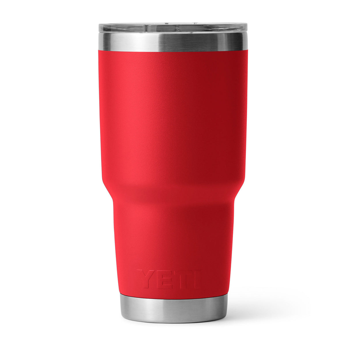 Yeti Rambler 30 oz. Tumbler with MagSlider Lid Back Image