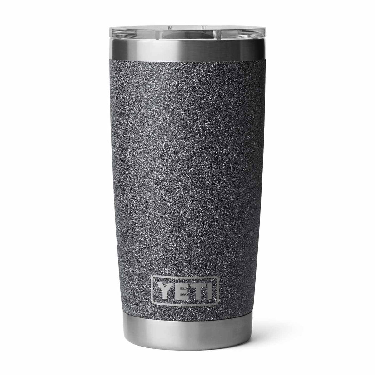 Yeti Rambler 20 oz. Tumbler with MagSlider Lid Image