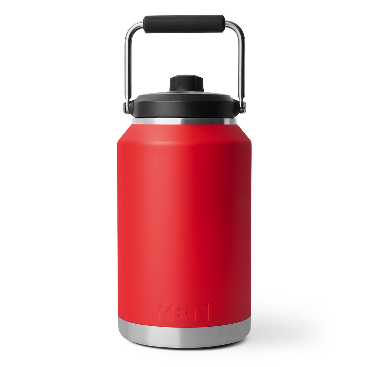 Rambler Gallon Jug 2.0 Back Image
